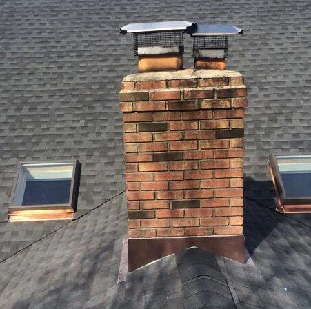 Masonry Chimney Repair Mill Neck NY